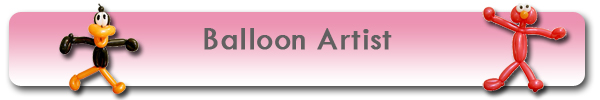 Balloon Artists Akron