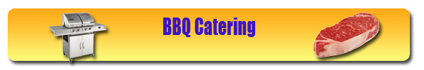 BBQ Catering Arlington