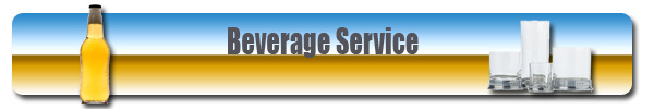 Beverage Services Tallahassee