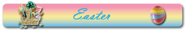 Easter Charleston