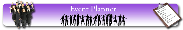 Event Planners Napa