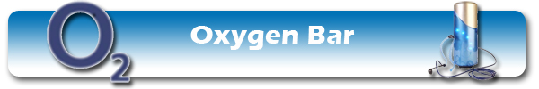 Oxygen Bar Eugene