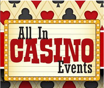 All In Casino Events