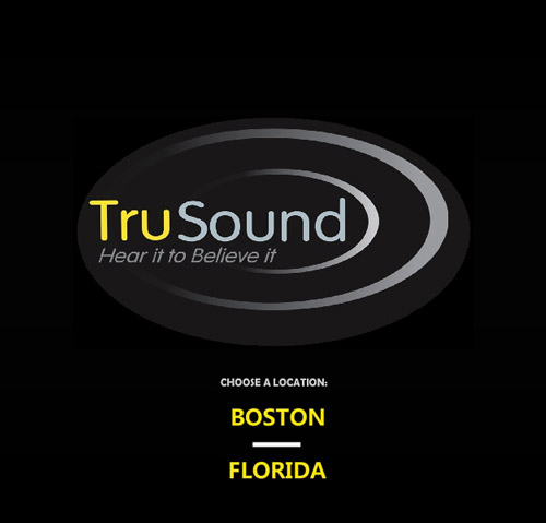 Tru Sound