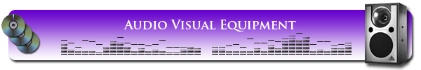 AV Audio Visual Tallahassee