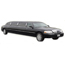 Limo & Party Bus Services