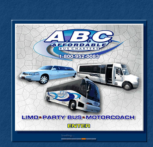 ABC Motor Coach and Executive Chauffeur Service